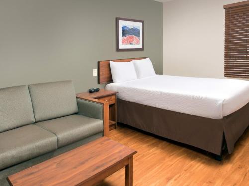 Extended Stay America Select Suites - Phoenix - North – Phoenix, AZ