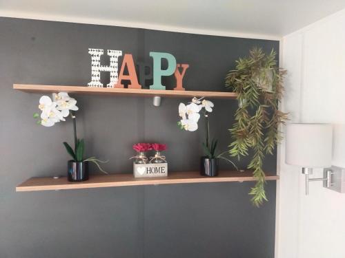 MOBIL HOME LE HAPPY