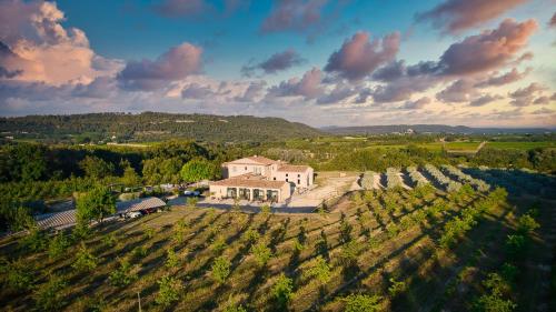 Bastide Saint Maurin 1