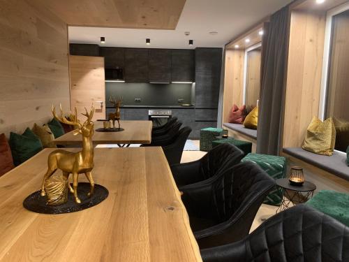 Kitchen, Sportalm in Solden