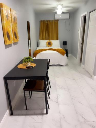 Dan G — Hotel in Tampa (FL)