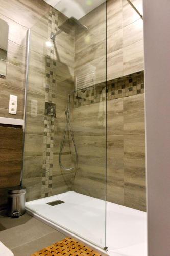 SuiteDreams - Sky Suite - Liège, Liegi (foto 8)