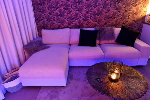SuiteDreams - Sky Suite - Liège, Liegi (foto 10)