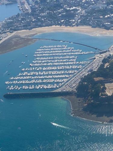 Chambre Route du Rhum