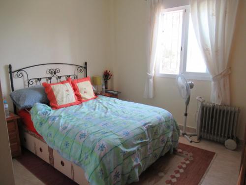 lovely 1 bedroom double room with private bathroom
