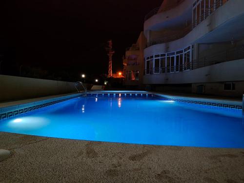Apartamento en Puerto de Mazarrón 1