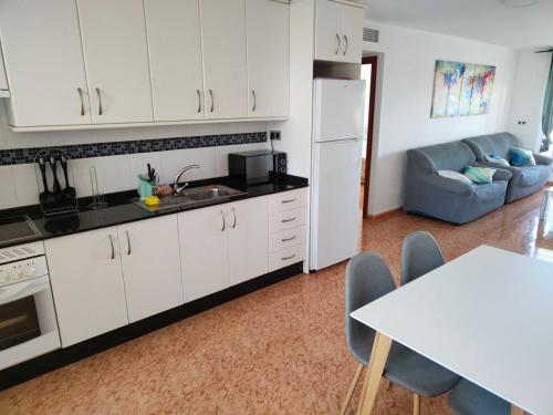 Apartamento en Puerto de Mazarrón 4