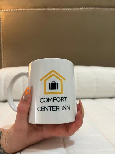 Comfort Center Inn