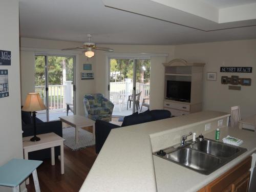 2909M condo in Calabash, USA