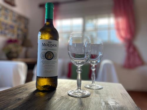 Villa Marver in Algeciras