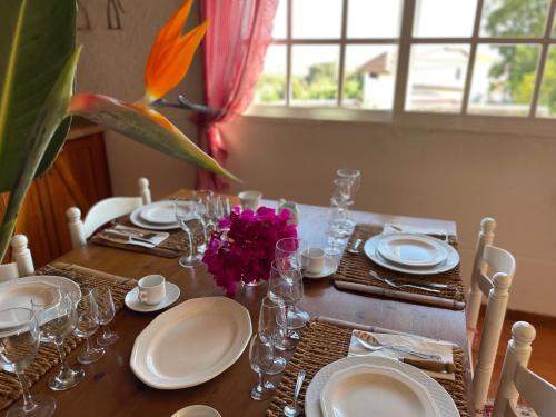 Villa Marver in Algeciras