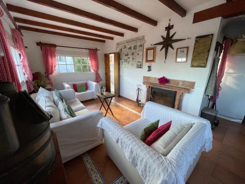 Villa Marver in Algeciras