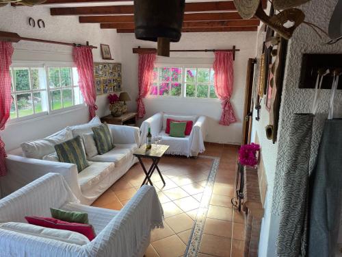 Villa Marver in Algeciras