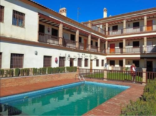 Casa San Isidro - Cerro de Hierro