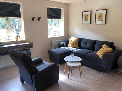 貝德斯特 Istrup gammel skole 3星级 酒店 大堂