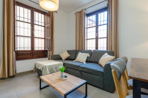 Boutique Apartment Center Granada, Grenade