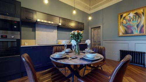 Barbican Boutique Luxury Apartments & Rooms, Plymouth 4