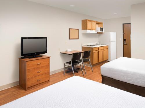 Studio 6 Extended Stay Wichita South KS