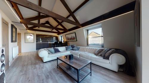 플리머스 Barbican Boutique Luxury Apartments & Rooms, Plymouth 3성급 게스트하우스 외관