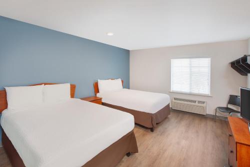 Extended Stay America Select Suites - Springdale in Springdale