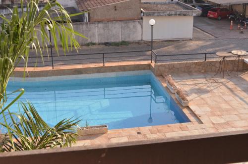 Úszómedence, Tuti Bororô (Tuti Bororo) in Rondonopolis