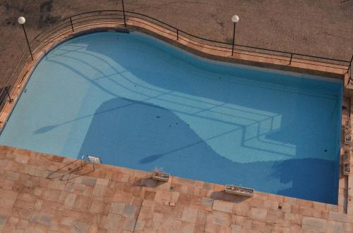 Úszómedence, Tuti Bororô (Tuti Bororo) in Rondonopolis