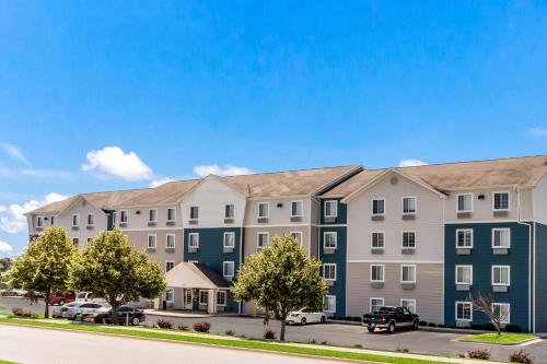 Extended Stay America Select Suites - Lubbock - South
