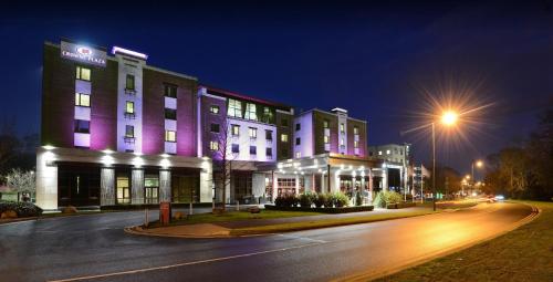 Crowne Plaza Dublin Airport, an IHG Hotel