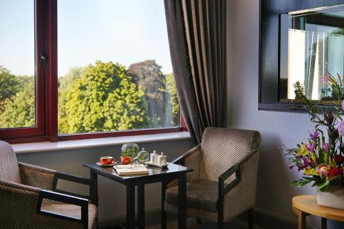 Crowne Plaza Dublin Airport an IHG Hotel - image 3