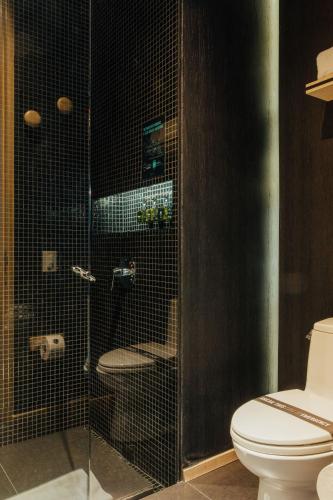 The Click Clack Hotel Bogotá