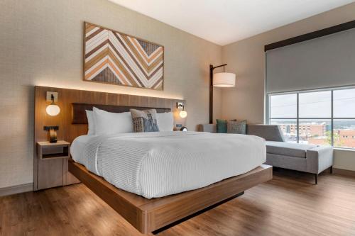 Cambria Hotel Columbia Downtown the Vista in Columbia Városközpont