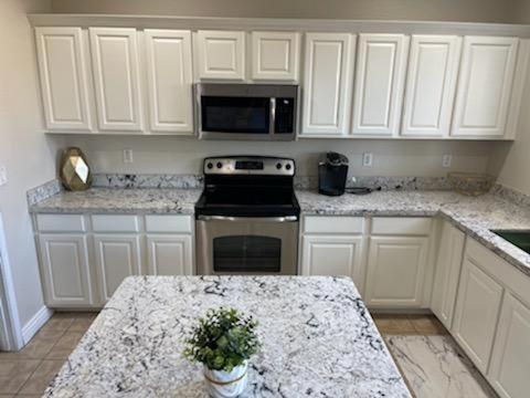 Luxury in Laveen, Phoenix (fotografie 4)