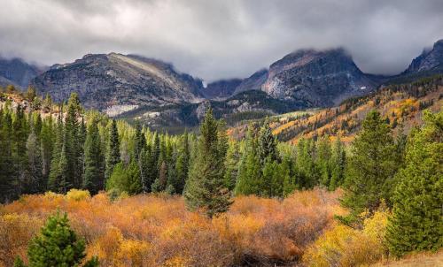 Comfortable Home - Close to Rocky Mtn National Park