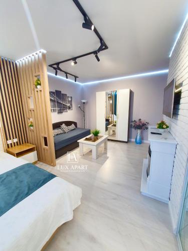 Lux апартаменты в центре Караганды на 45 квартале, Karaganda (fotografie 2)