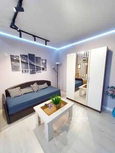 Lux апартаменты в центре Караганды на 45 квартале, Karaganda (fotografie 5)