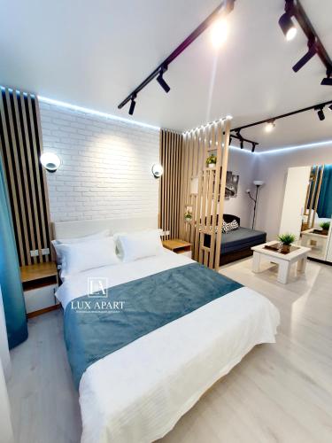 Lux апартаменты в центре Караганды на 45 квартале, Karaganda (fotografie 3)