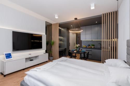 Apartament Mateo Inn, Cracovie
