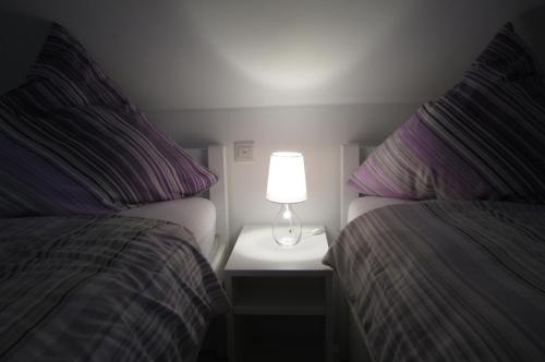 Sleeps 3