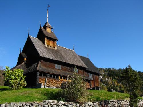 Nordbø Pensjonat - image 10