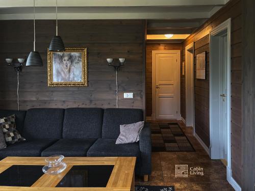 Great apartment in Trysil, ski inout, wifi, sauna, Trysil (zdjęcie 10)