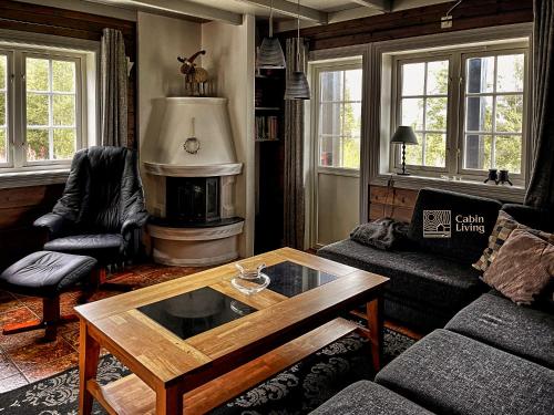 Great apartment in Trysil, ski inout, wifi, sauna, Trysil
