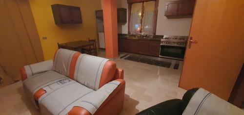 Casa indipendente con terrazza
