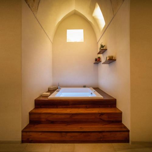 ELLEMENTS - Luxury Rooms, Brindisi (Foto 10)