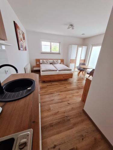 Ferienwohnung Jekarie Room Type - One-Bedroom Apartment
