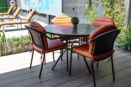 طعام و مشروبات, Holiday Inn Express And Suites Ensenada Centro By IHG in انسنادا