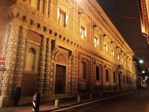 TL Palazzo Fantuzzi, Bolonia (foto 4)
