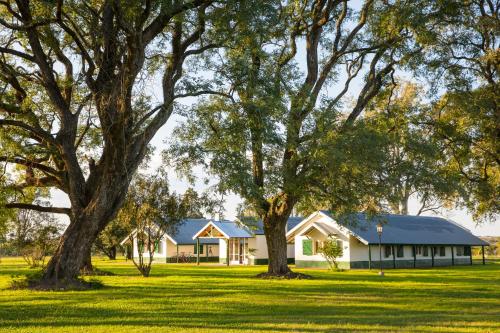 Estancia San Agustin