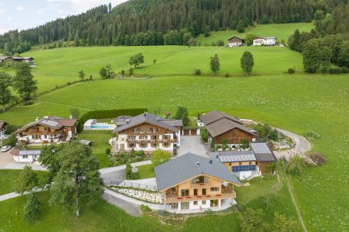 Apartments Untersüßgut Eben