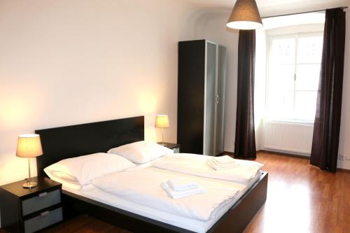 Betlem Prague Apartments - image 2