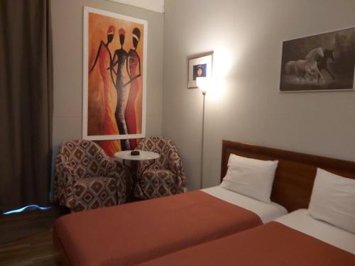 MOTEL KATERINA
